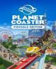 Planet Coaster: Console Edition