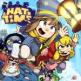 A Hat In Time Front Cover