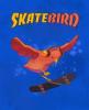 SkateBIRD Front Cover