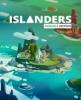 Islanders: Console Edition Front Cover