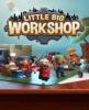 Little Big Workshop Front Cover