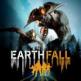 Earthfall Front Cover