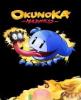 OkunoKA Madness Front Cover