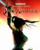 Baldur's Gate: Dark Alliance Front Cover