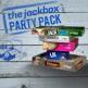 The Jackbox Party Pack (Compilation)