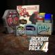 The Jackbox Party Pack 4 Front Cover