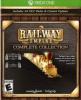 Railway Empire: Complete Collection Front Cover