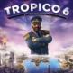 Tropico 6 Front Cover