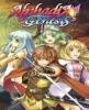 Alphadia Genesis Front Cover