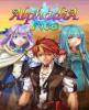Alphadia Neo Front Cover