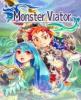 RPG Monster Viator Front Cover