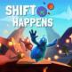 Shift Happens Front Cover