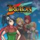 Trulon: The Shadow Engine Front Cover