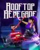 Rooftop Renegade Front Cover