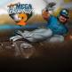 Super Mega Baseball 2 Front Cover