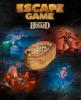 Escape Game Fort Boyard Front Cover