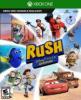 Rush: A Disney/Pixar Adventure