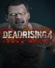 Dead Rising 4: Frank Rising Front Cover