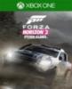 Forza Horizon 2: Storm Island Front Cover