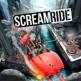 Screamride Front Cover
