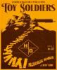 Toy Soldiers HD Front Cover