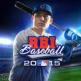 R.B.I. Baseball 15 Front Cover