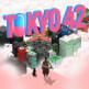 Tokyo 42 Front Cover