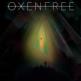 Oxenfree Front Cover