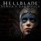 Hellblade: Senua's Sacrifice Front Cover