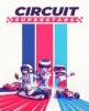 Circuit Superstars Front Cover