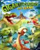 Gigantosaurus The Game Front Cover