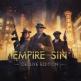Empire Of Sin Front Cover