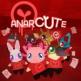 Anarcute Front Cover
