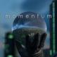Momentum Front Cover