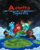 Arietta Of Spirits Front Cover