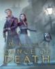 Dance Of Death: Du Lac & Fey Front Cover