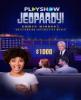 Jeopardy! Playshow Front Cover