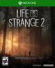 Life Is Strange 2 Front Cover