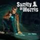 Sanity Of Morris Front Cover