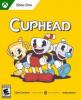 Cuphead Front Cover