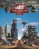 Constructor Plus Front Cover