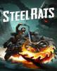 Steel Rats Front Cover