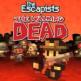 The Escapists: The Walking Dead Front Cover