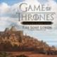 Game Of Thrones Episode 2: The Lost Lords Front Cover