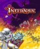 Infernax Front Cover