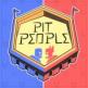 Pit People Front Cover