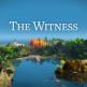 The Witness Front Cover