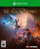 Kingdoms Of Amalur: Re-Reckoning Front Cover