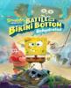 SpongeBob SquarePants: Battle For Bikini Bottom - Rehydrated Front Cover