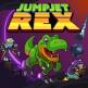 JumpJet Rex Front Cover